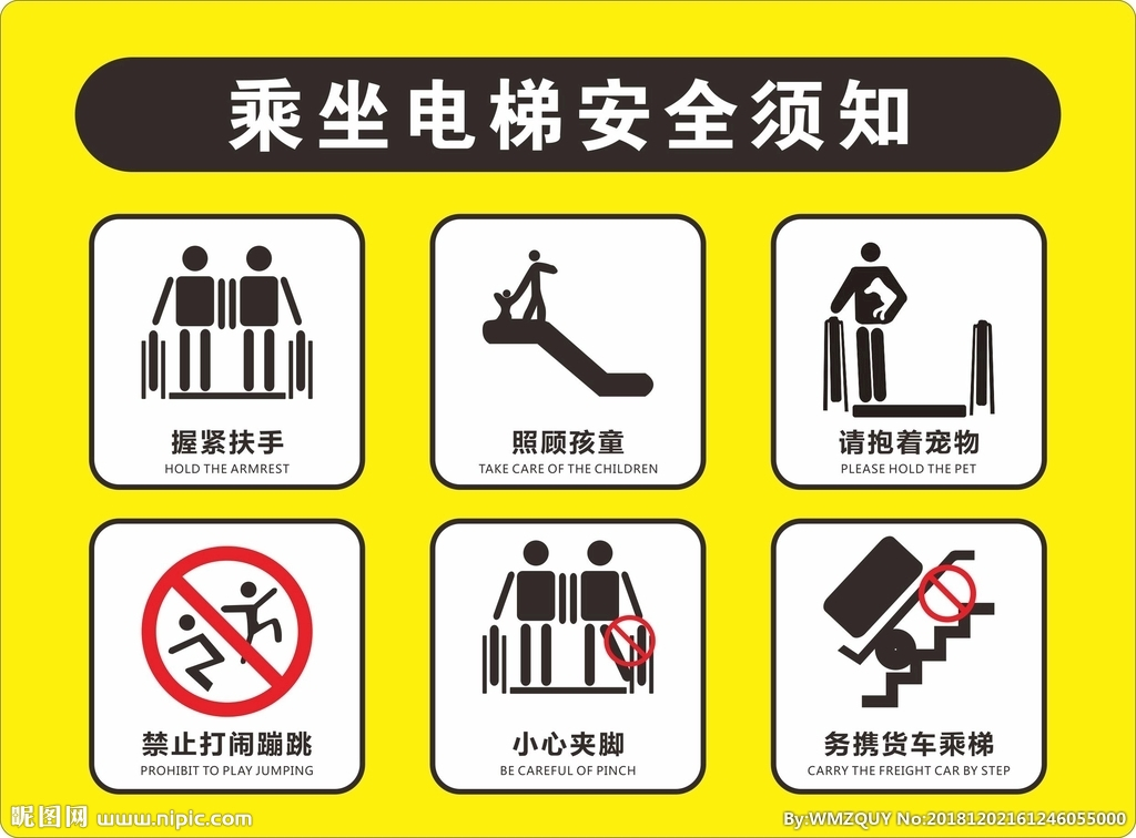 電梯的安全性和性能