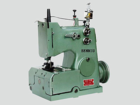 FH6-31-32-33型面袋封口機