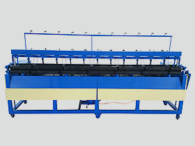 FH1500-16家用被套縫紉機(大棚棉被機)