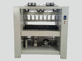 FH1500-3巖棉縫氈機