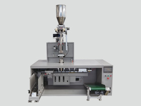 LH1500-240NY種子內(nèi)外袋包裝機
