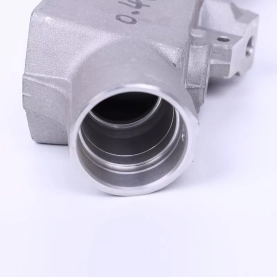 石油行業(yè)鋁鑄件