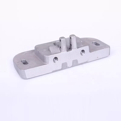 醫(yī)療器械鋁鑄件