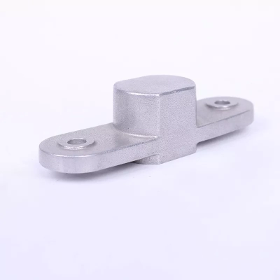 醫(yī)療器械鋁鑄件