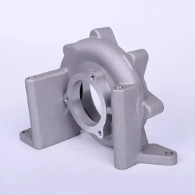 發(fā)動(dòng)機(jī)配件鋁鑄件
