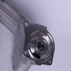 發(fā)動(dòng)機(jī)配件鋁鑄件