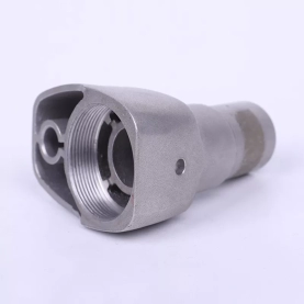 醫(yī)療器械鋁鑄件