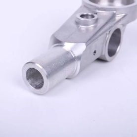 醫(yī)療器械鋁鑄件