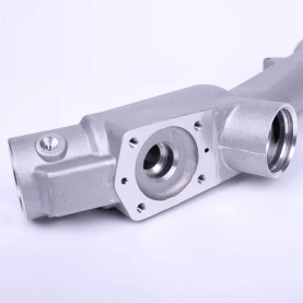 石油行業(yè)鋁鑄件