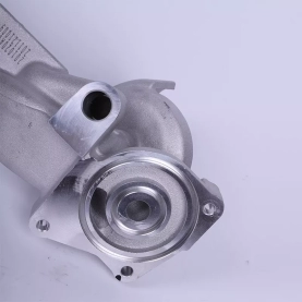 發(fā)動(dòng)機(jī)配件鋁鑄件