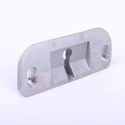 醫(yī)療器械鋁鑄件