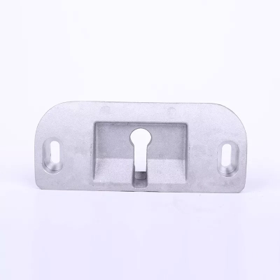 醫(yī)療器械鋁鑄件